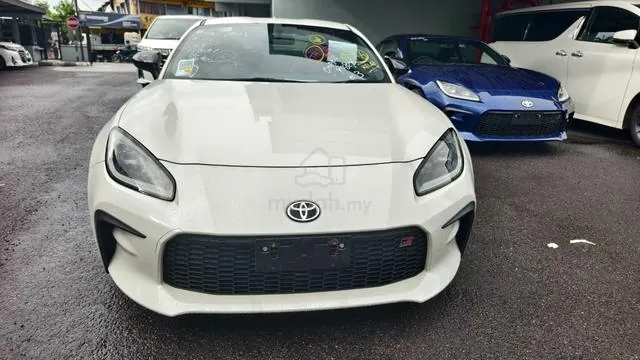 Toyota 86