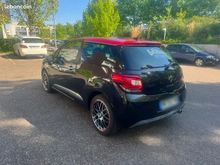 Citroen Ds3 2011 photo 2