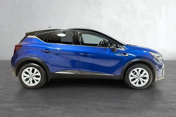 Renault Captur 2021 photo 4