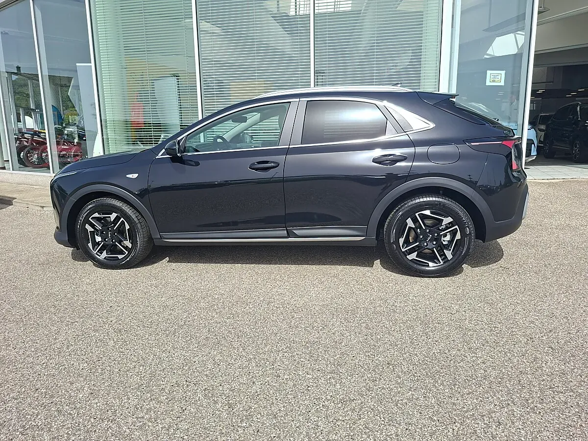 Kia Xceed photo 3