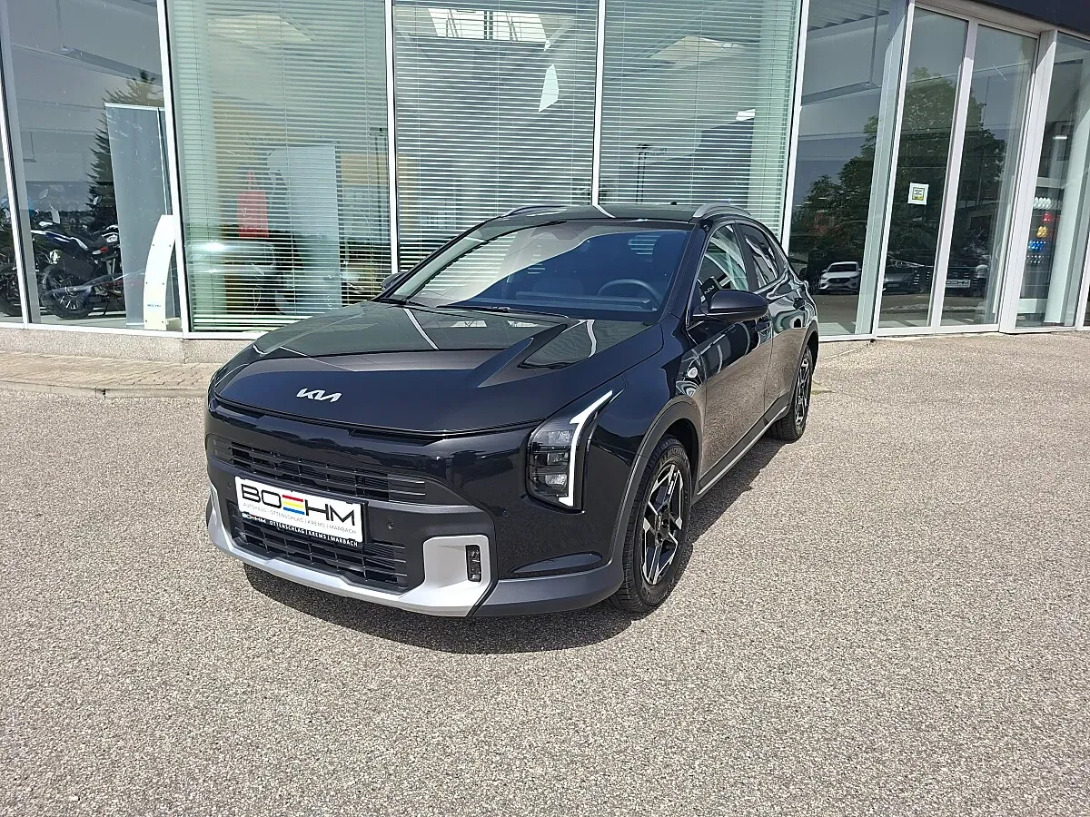 Kia Xceed photo 2