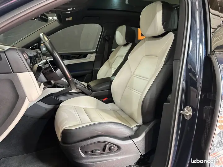 Porsche Cayenne 2024 photo 5