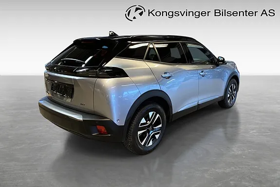 Peugeot E-2008 2026 photo 5