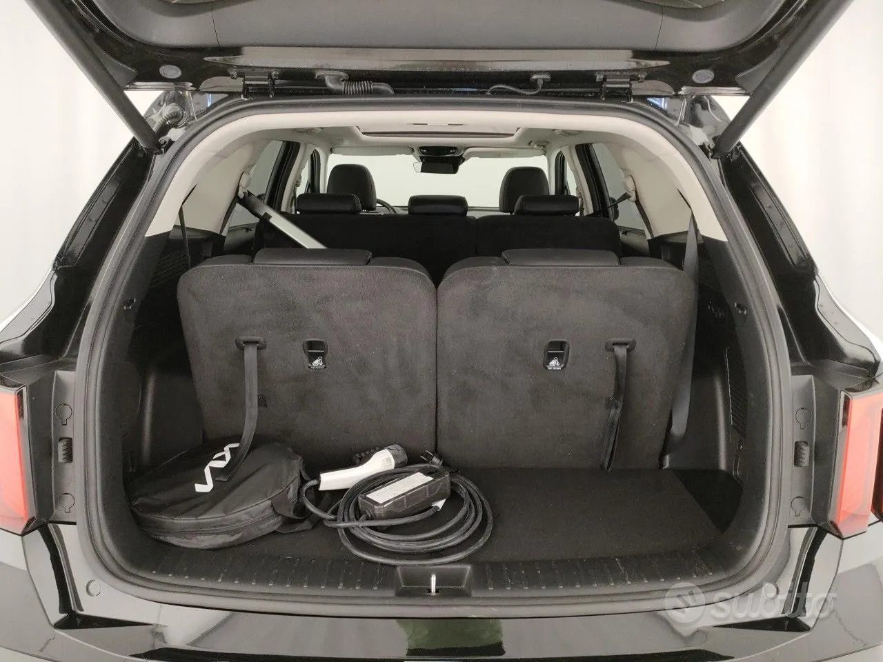 Kia Sorento 2025 photo 4
