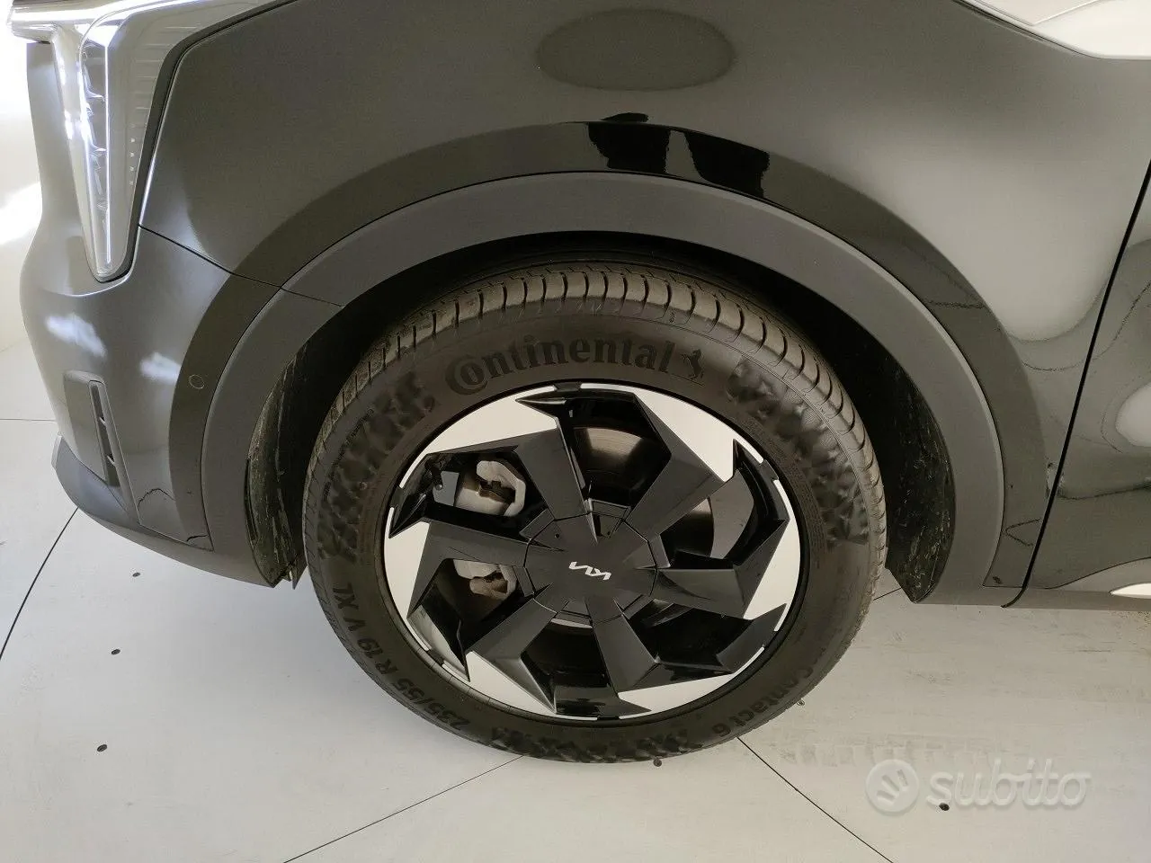 Kia Sorento 2025 photo 5
