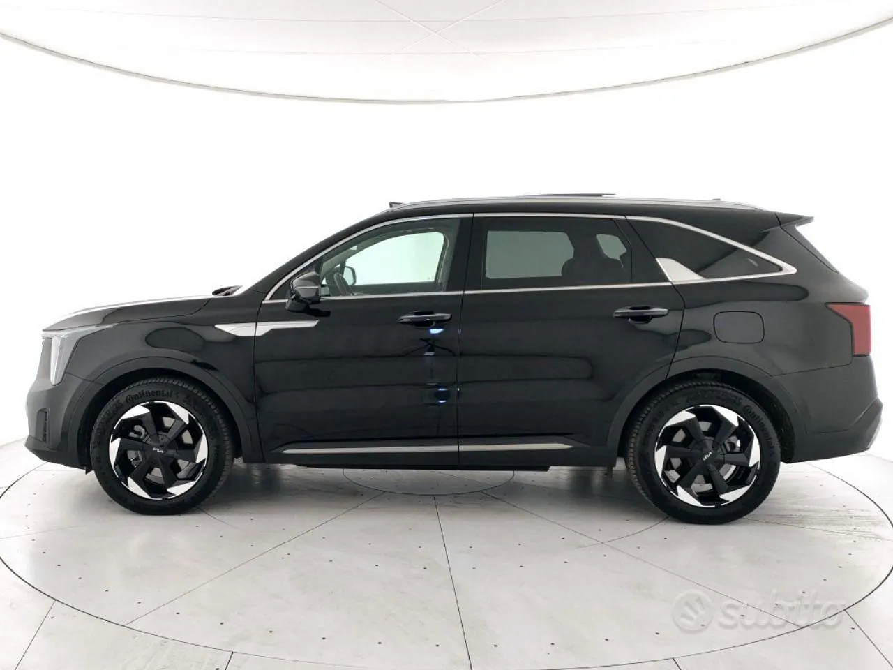 Kia Sorento 2025 photo 2