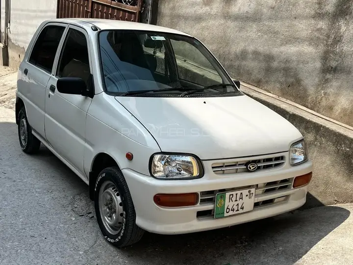 Daihatsu Cuore