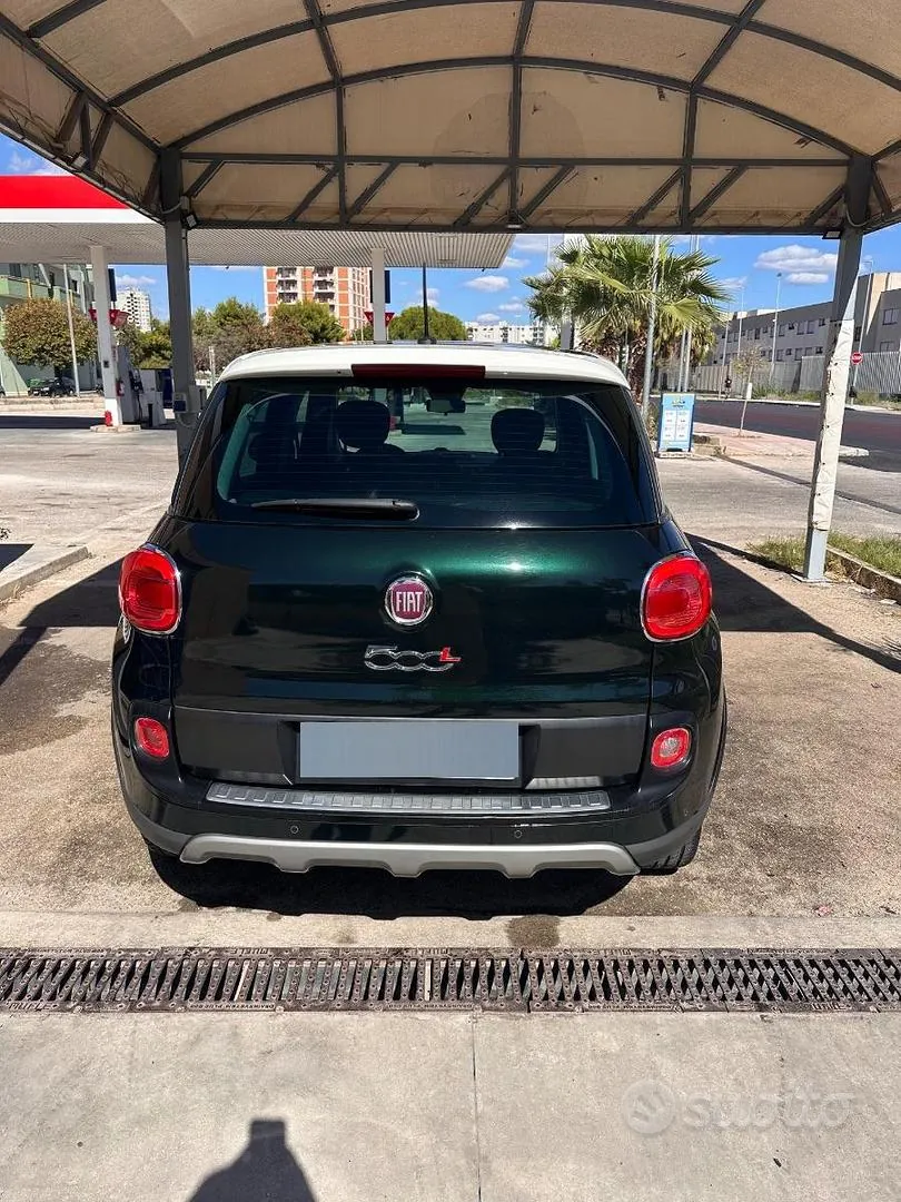 Fiat 500L 2015 photo 3