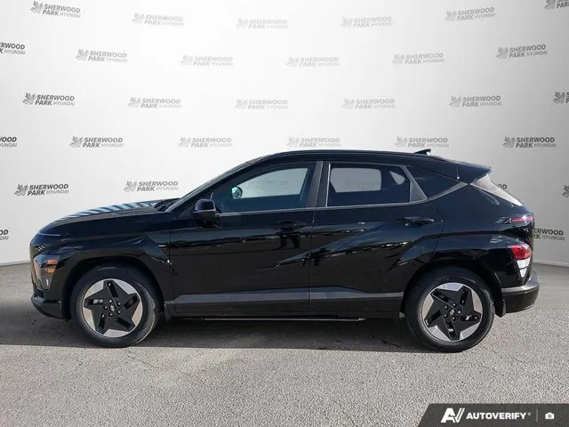 Hyundai Kona 2025 photo 3