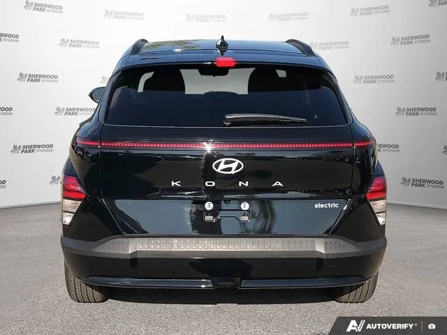 Hyundai Kona 2025 photo 5