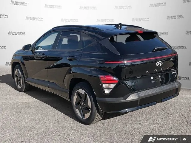 Hyundai Kona 2025 photo 4