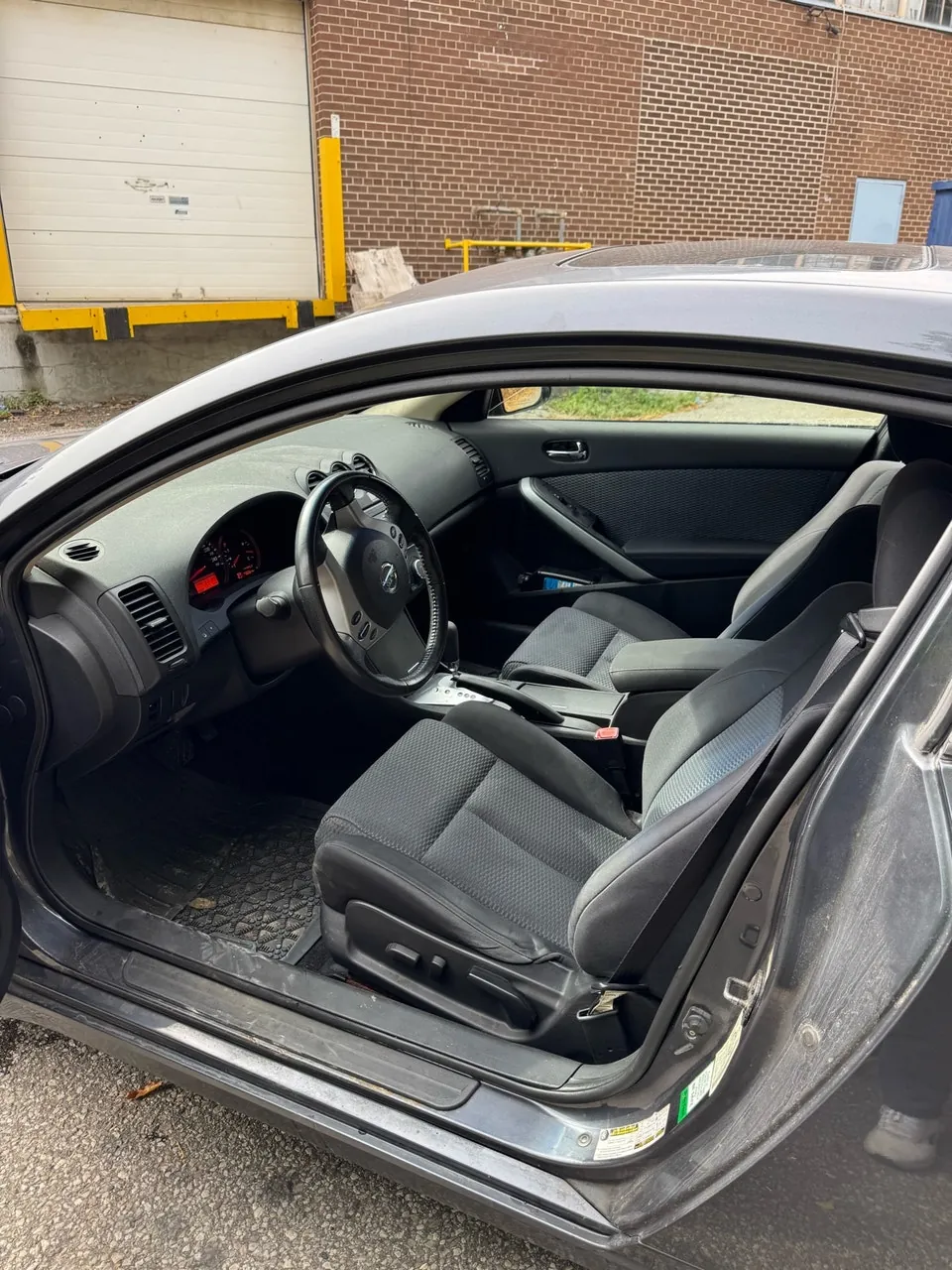 Nissan Altima 2008 photo 5