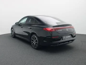 Mercedes-Benz Cla 2025 photo 2