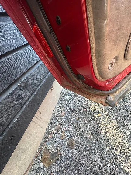 Saab 900 1984 photo 5