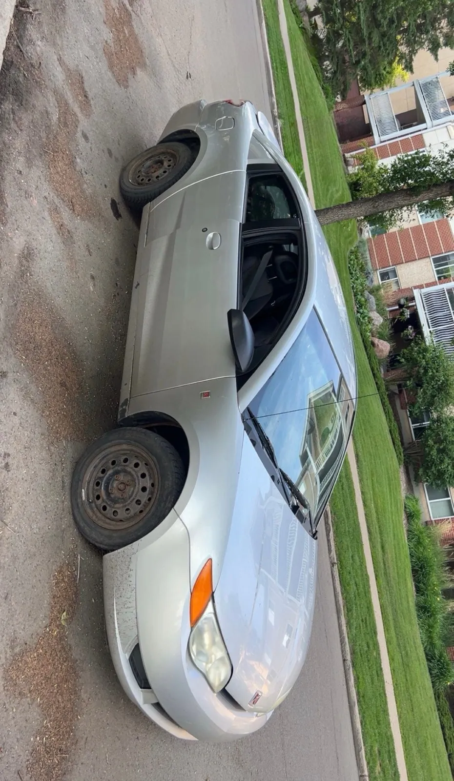 Saturn Ion 2006 photo 2