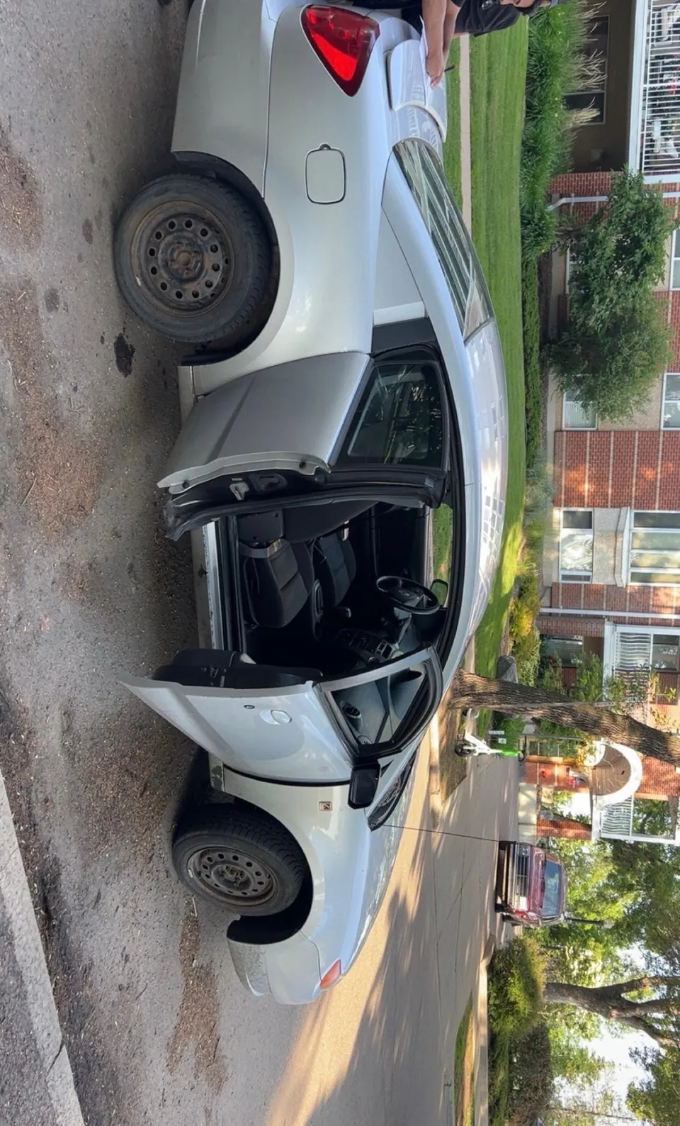 Saturn Ion 2006 photo 3