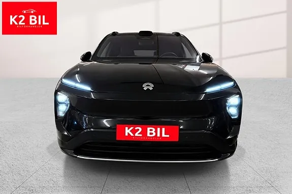 NIO El7 2023 photo 2