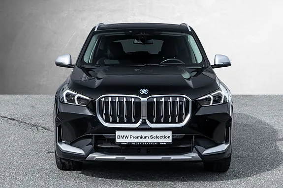 BMW Ix1 2024 photo 4
