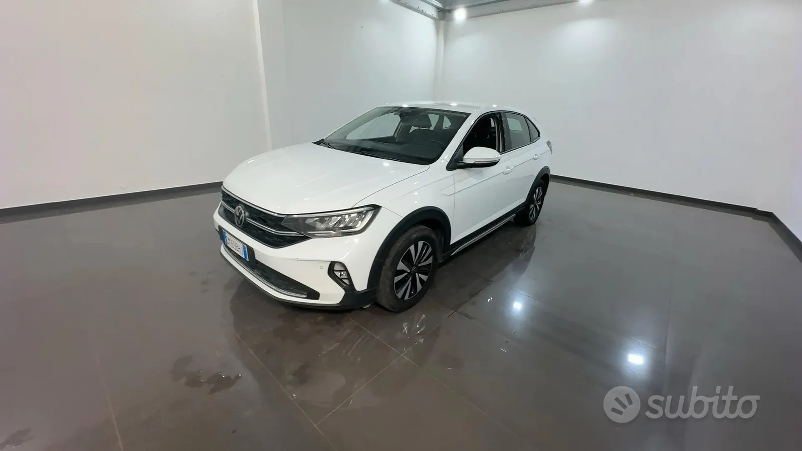 Volkswagen Taigo 2023 photo 2