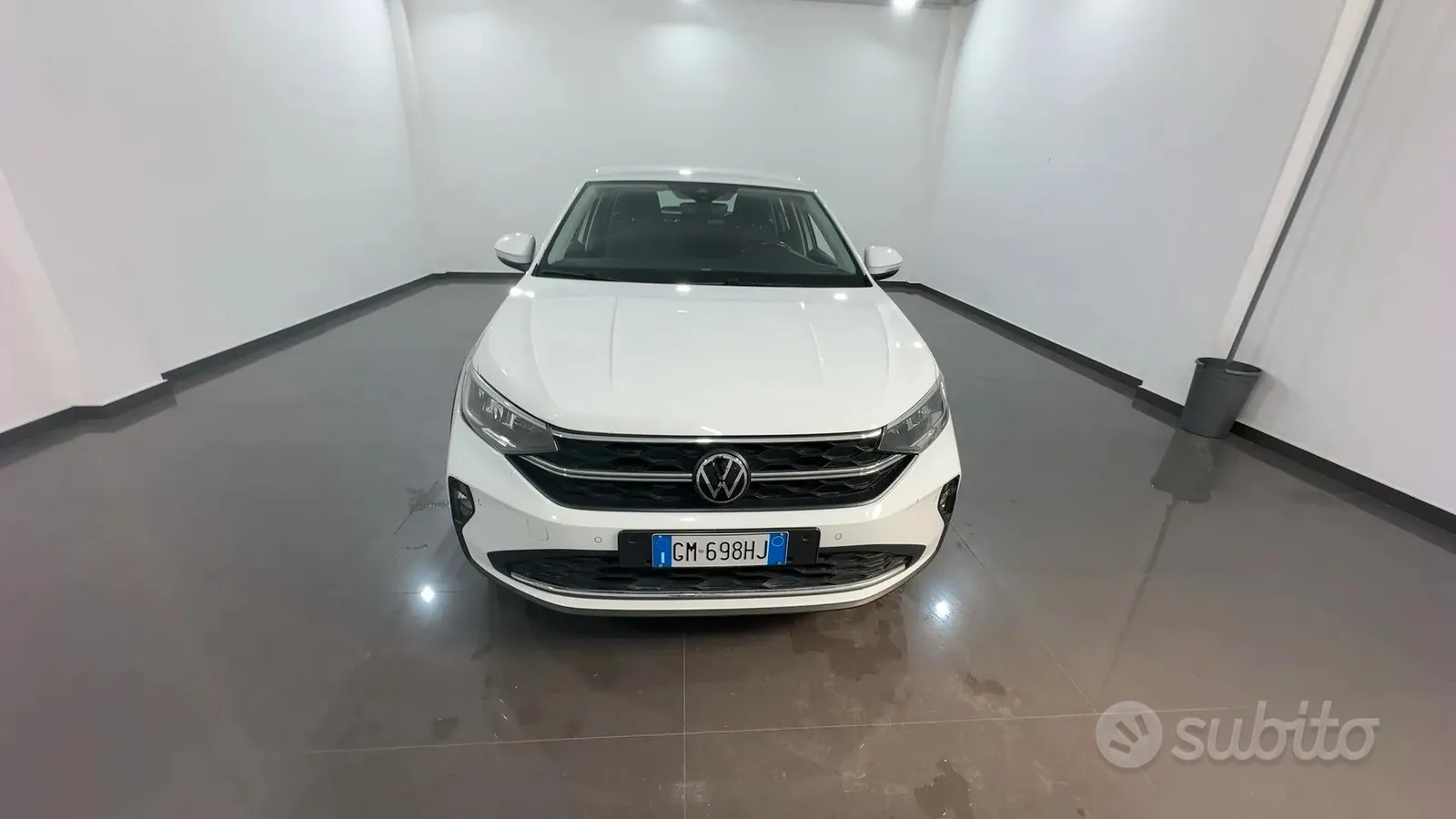 Volkswagen Taigo 2023 photo 3