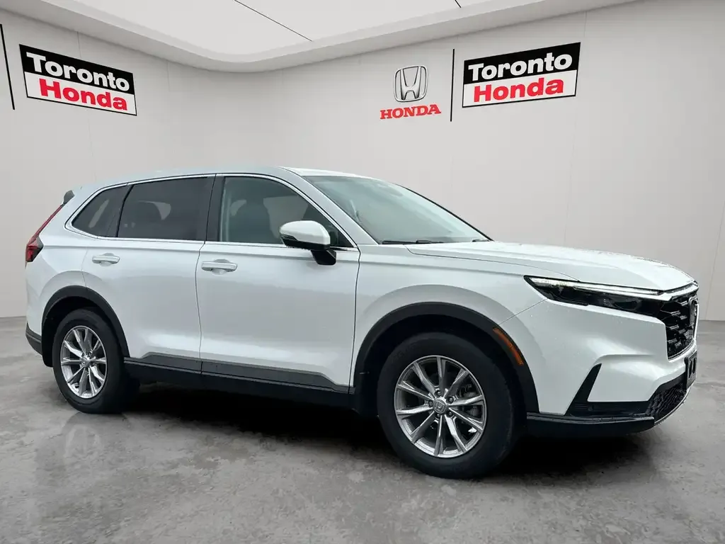 Honda Cr-V 2023 photo 5
