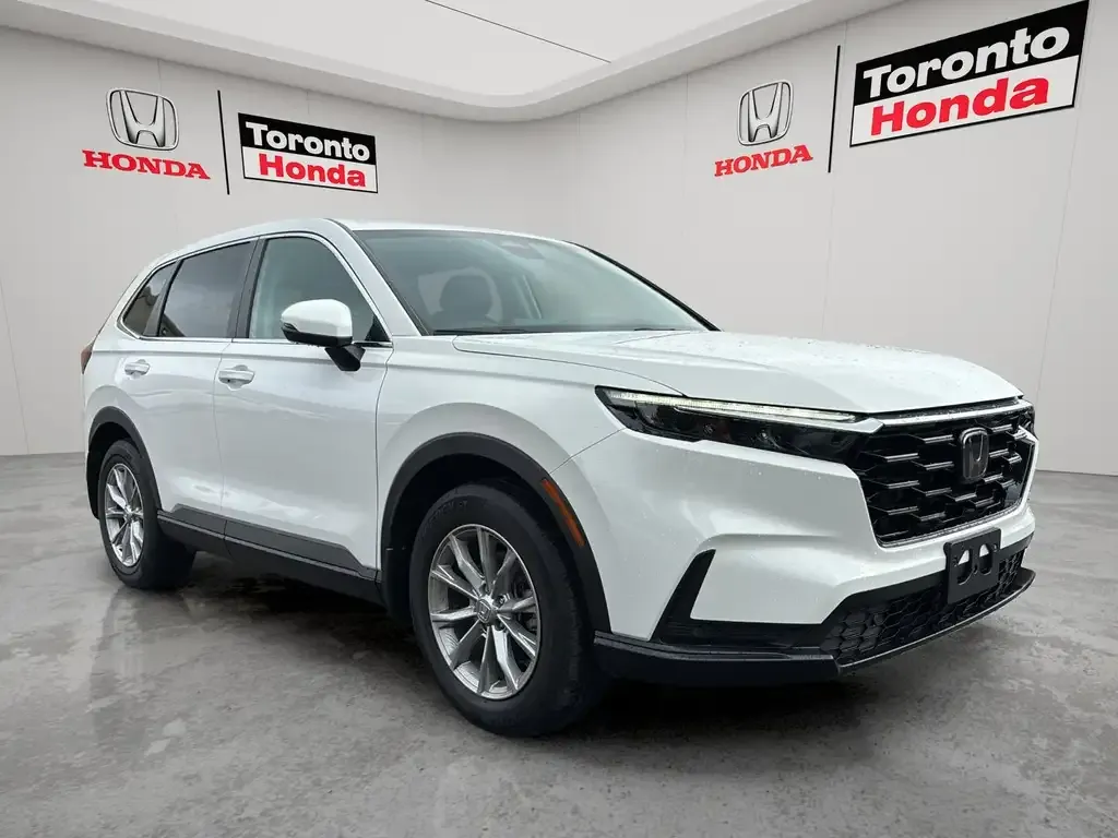 Honda Cr-V 2023 photo 4
