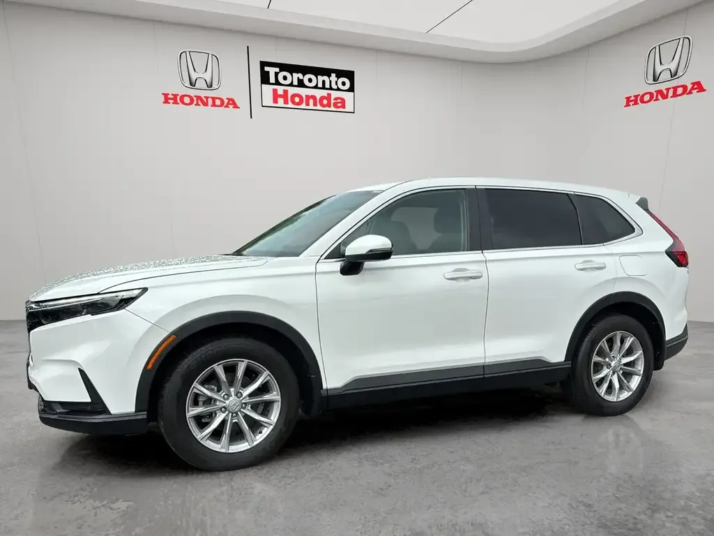 Honda Cr-V 2023 photo 2