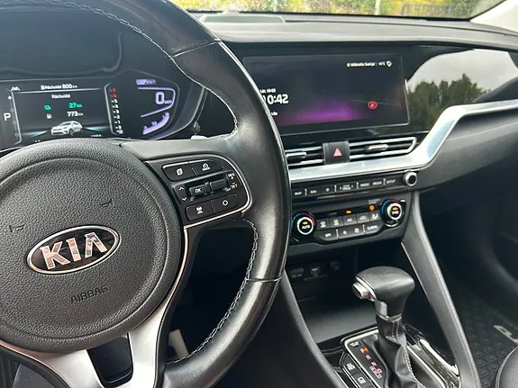 Kia Niro 2021 photo 5