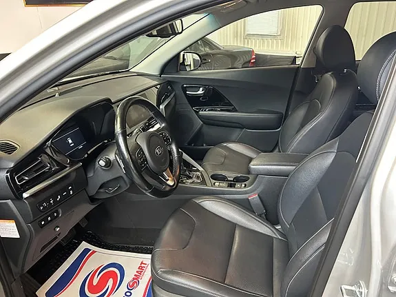 Kia Niro 2021 photo 3