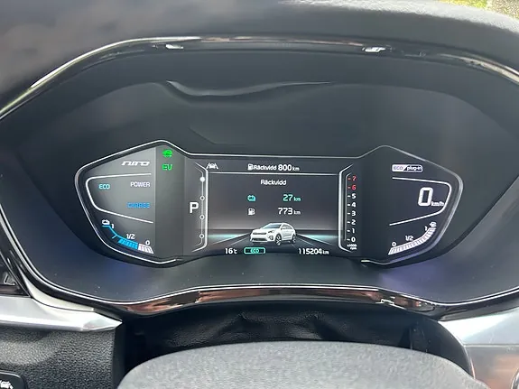 Kia Niro 2021 photo 4