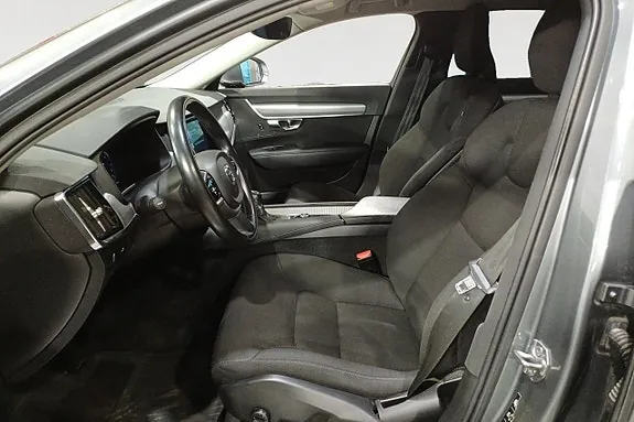 Volvo V90 2019 photo 3