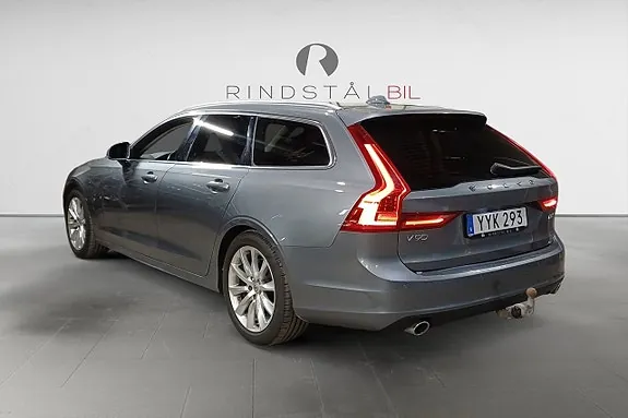 Volvo V90 2019 photo 5