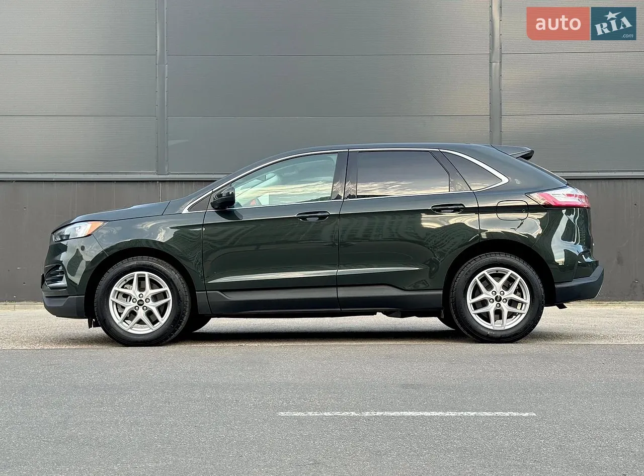 Ford Edge 2024 photo 4