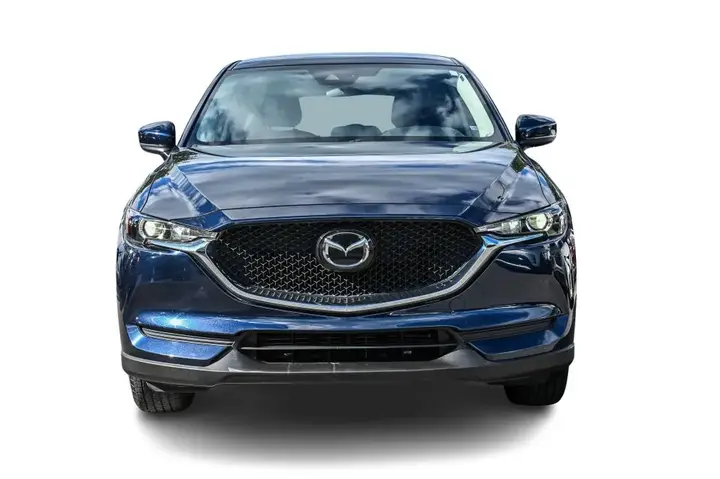 Mazda Cx-5 2021 photo 2