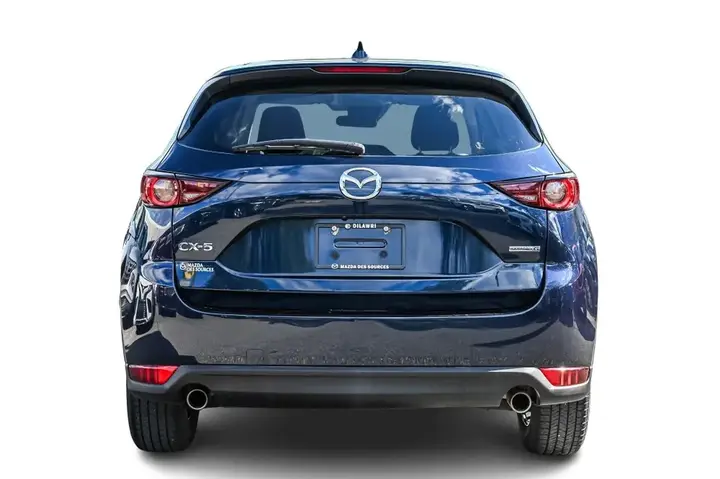 Mazda Cx-5 2021 photo 5
