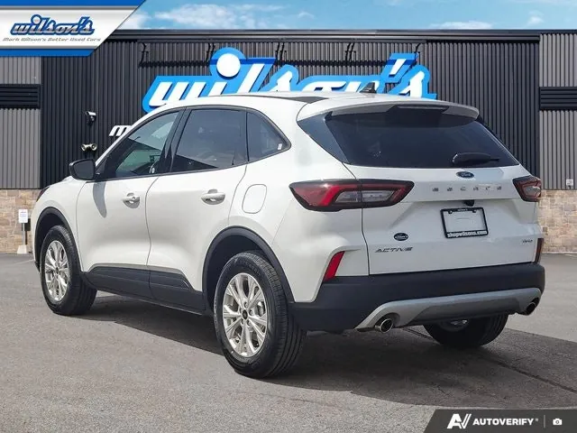 Ford Escape 2025 photo 4