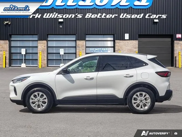 Ford Escape 2025 photo 3