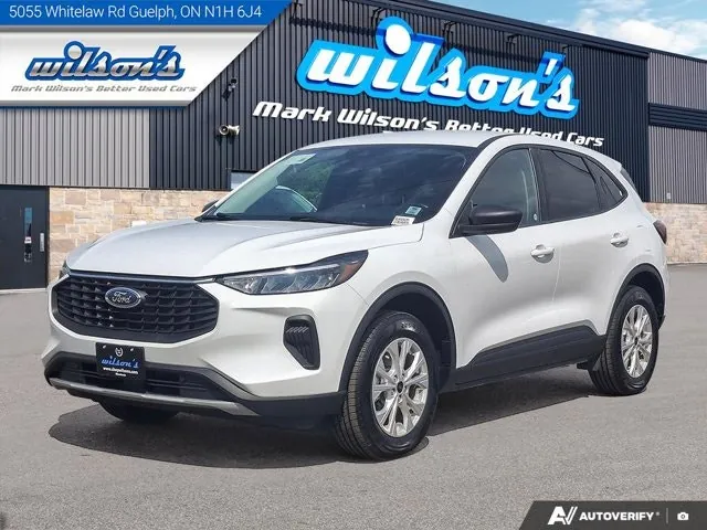 Ford Escape 2025 photo 2