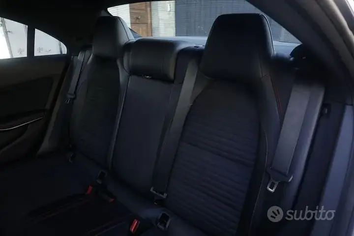 Mercedes-Benz Cla 2015 photo 3