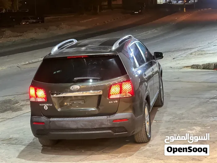 Kia Sorento 2013 photo 4
