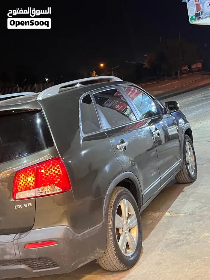 Kia Sorento 2013 photo 3