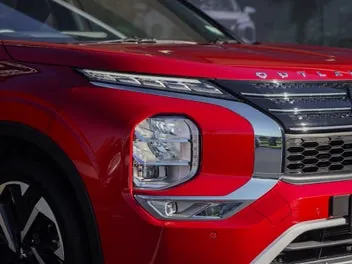 Mitsubishi Outlander 2025 photo 5