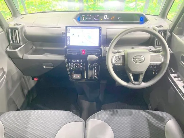 Daihatsu Tant Custom X 2023 photo 2