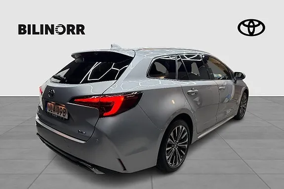 Toyota Corolla 2025 photo 5