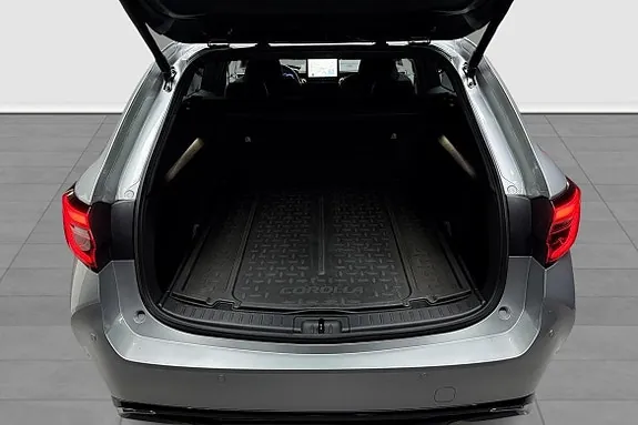 Toyota Corolla 2025 photo 4