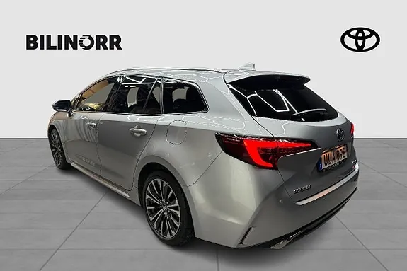 Toyota Corolla 2025 photo 2