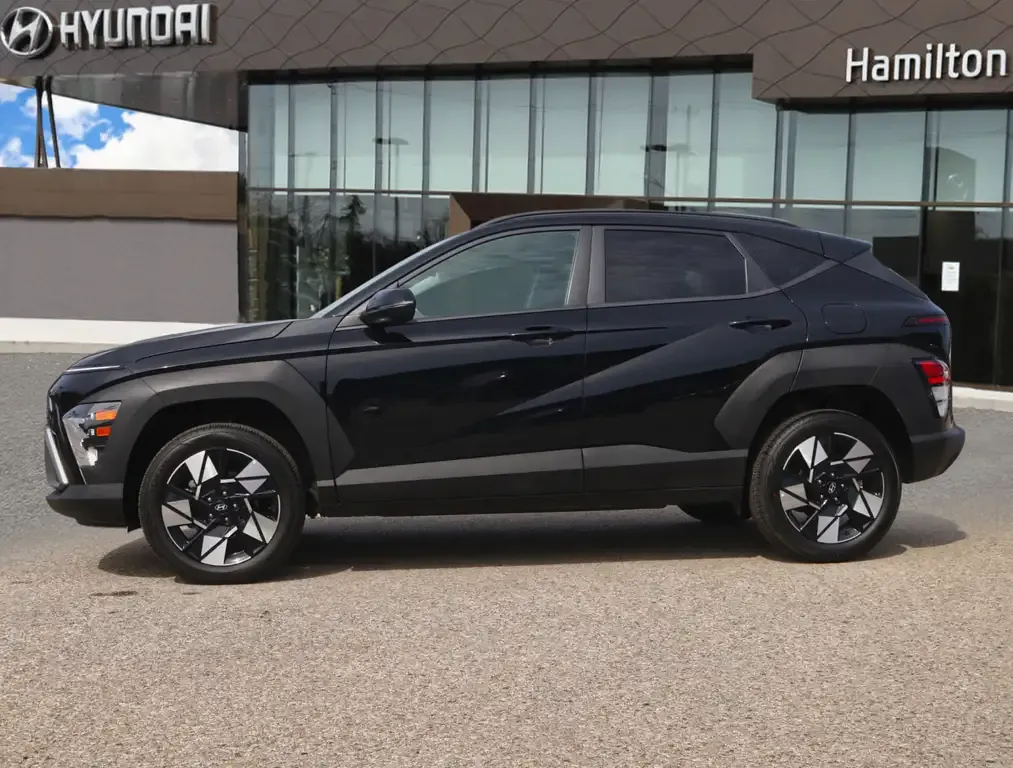 Hyundai Kona 2026 photo 5