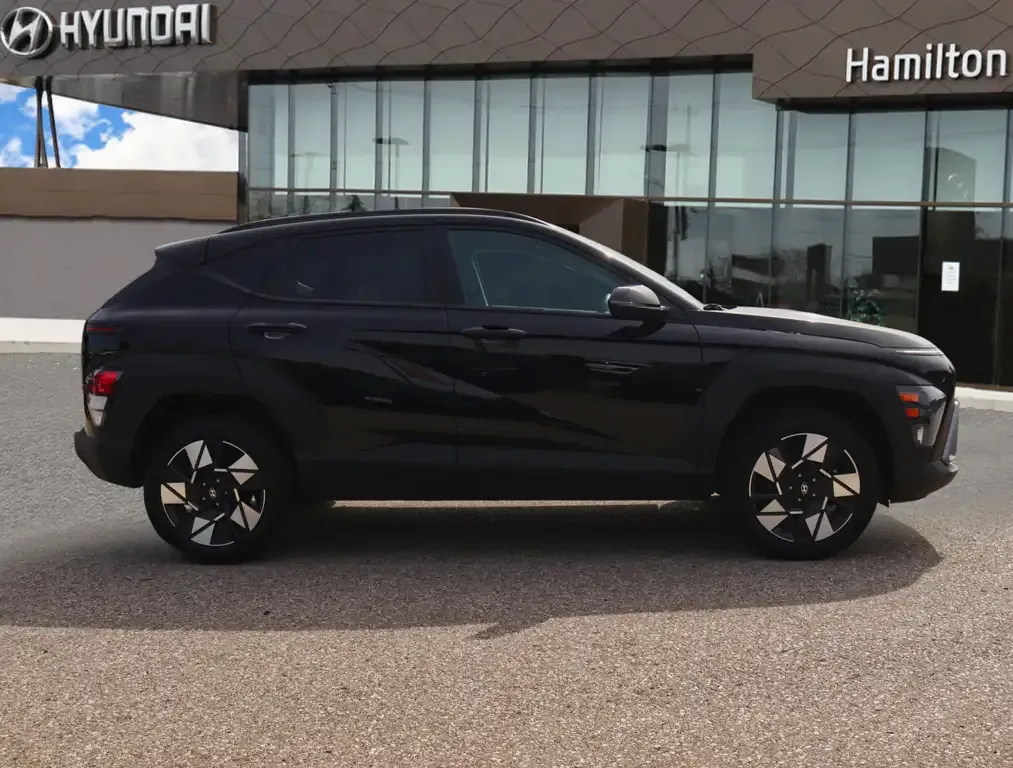 Hyundai Kona 2026 photo 3