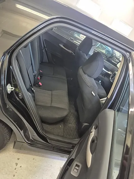 Toyota Auris 2008 photo 4