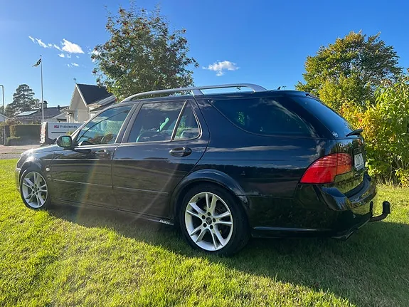 Saab 9-5